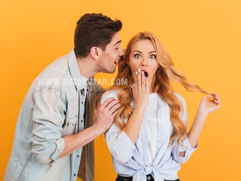 کلفت کردن کیر