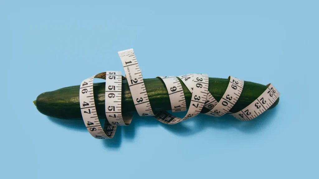 نقش ژنتیک و عوامل هورمونی در اندازه آلت تناسلی