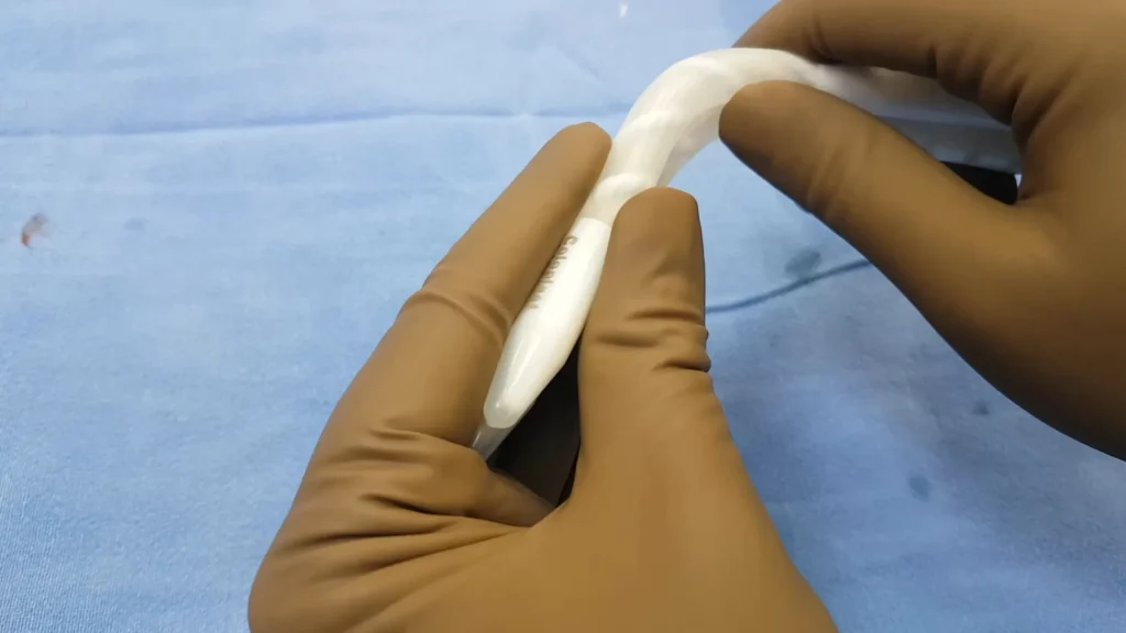 ایمپلنت های پروتزی برای اختلال نعوظ